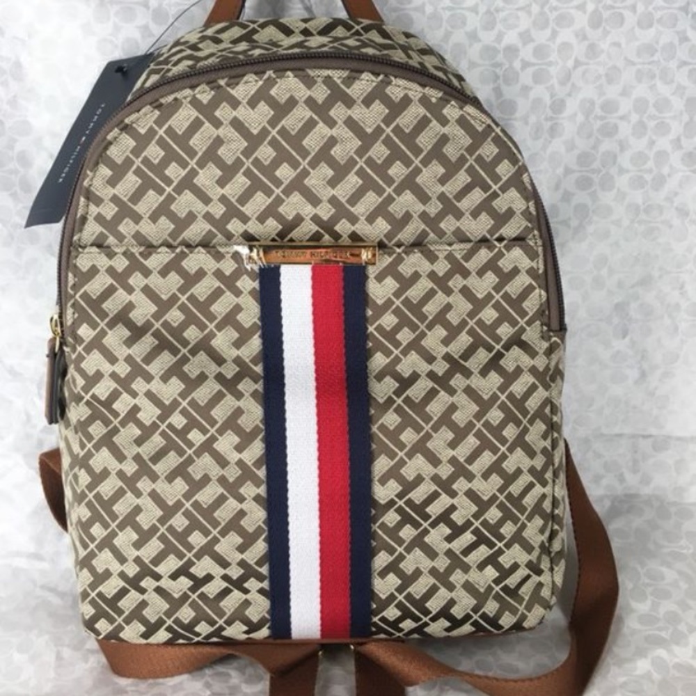 Tommy hilfiger mini backpack